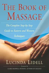 The Book of Massage_cover