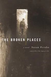 The Broken Places_cover
