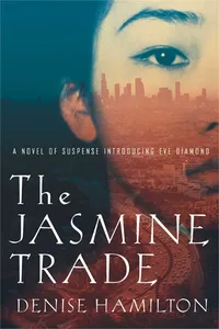 The Jasmine Trade_cover