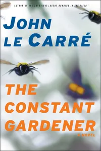 The Constant Gardener_cover