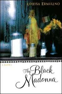 The Black Madonna_cover