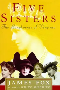 Five Sisters_cover