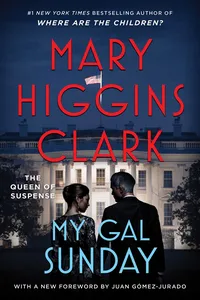 My Gal Sunday_cover