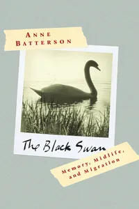 The Black Swan_cover