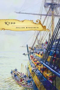Kydd_cover