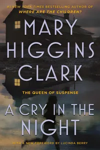 A Cry In The Night_cover