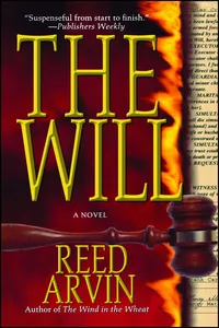 The Will_cover
