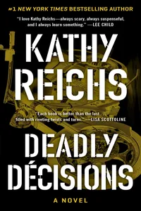 Deadly Decisions_cover