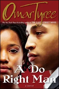 A Do Right Man_cover