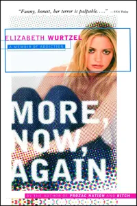 More, Now, Again_cover