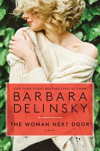 The Woman Next Door_cover