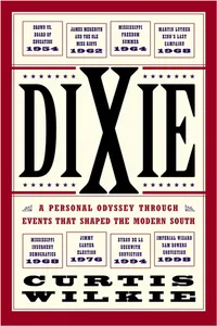Dixie_cover