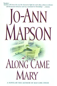 Along Came Mary_cover