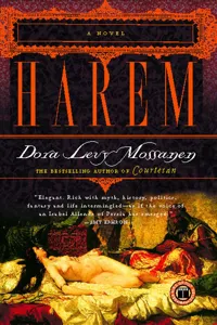 Harem_cover