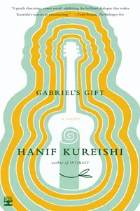 Gabriel's Gift_cover