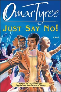 Just Say No!_cover