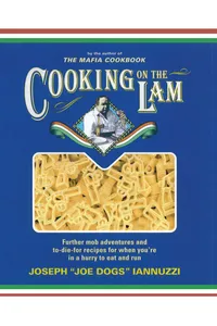 Cooking on the Lam_cover