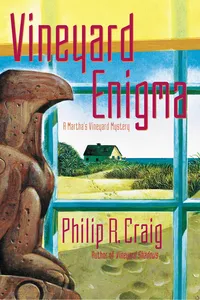 Vineyard Enigma_cover