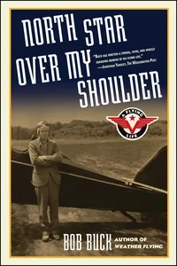 North Star over My Shoulder_cover