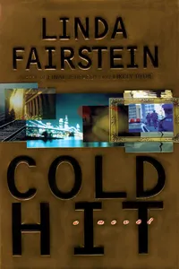 Cold Hit_cover