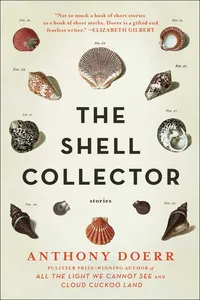 The Shell Collector_cover