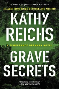 Grave Secrets_cover