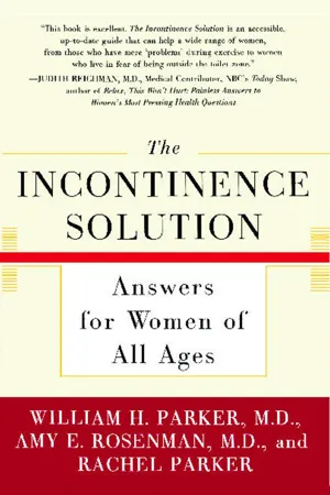 The Incontinence Solution