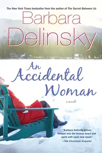 An Accidental Woman_cover