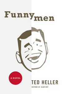 Funnymen_cover