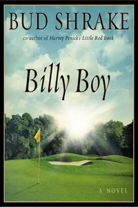 Billy Boy_cover