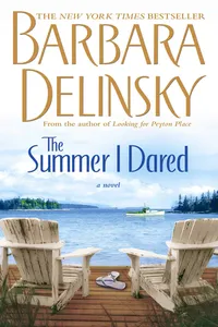 The Summer I Dared_cover