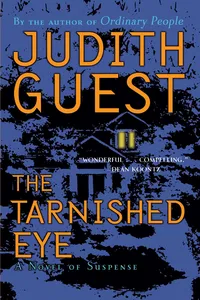 The Tarnished Eye_cover