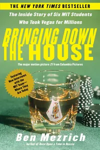 Bringing Down the House_cover