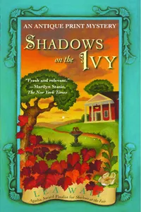 Shadows on the Ivy_cover