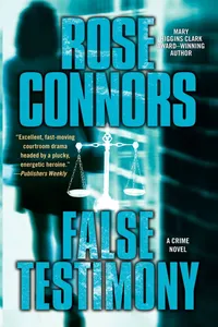 False Testimony_cover