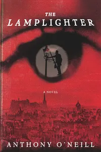 The Lamplighter_cover