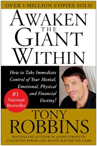 Awaken the Giant Within_cover