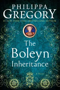 The Boleyn Inheritance_cover