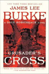 Crusader's Cross_cover