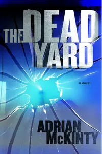 The Dead Yard_cover