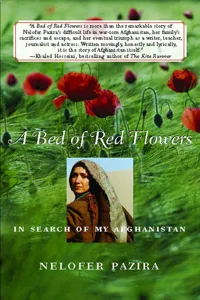 A Bed of Red Flowers_cover