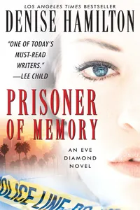 Prisoner of Memory_cover