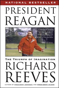 President Reagan_cover