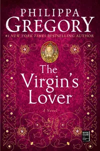 The Virgin's Lover_cover