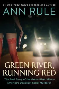Green River, Running Red_cover