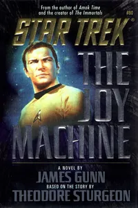 The Joy Machine_cover