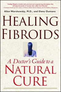 Healing Fibroids_cover