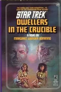 Dwellers in the Crucible_cover