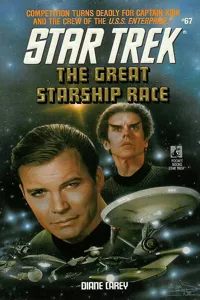 The Great Starship Race_cover