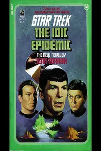 The IDIC Epidemic_cover